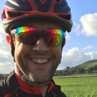 Tim Raybould
