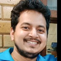 Abhishek Dwivedi