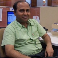 Prashant Tajane