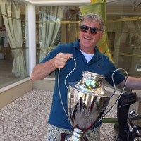 Frank van der Mark