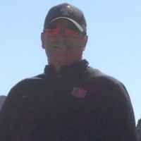 Darren Olson