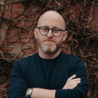 Aaron Rudman-Hawkins