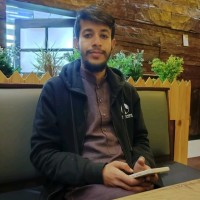 Muhammad Usama Farooq