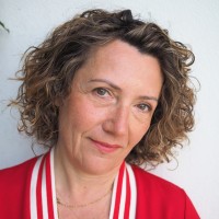 Geneviève Prentout