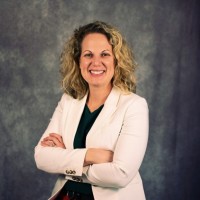 Shawna Chambers, P.Eng.
