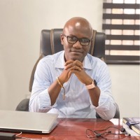 Danjuma K. Adda