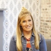 Amber Shumate