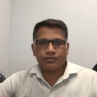 Narasimha Murthy S N