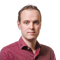 Bart Portegijs