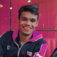 Kishan Rajput