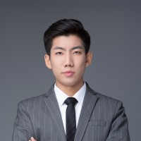 吴旭航