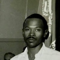Ernest Manning