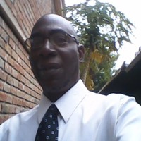 Reginald Jackson