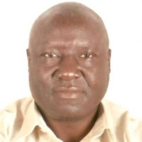 Christopher Obong