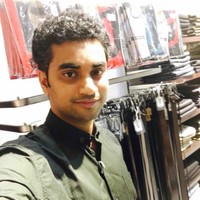 Rashad Khalees