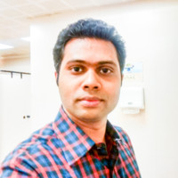 Mayur Kadam