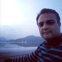 Vikrant Mahendran
