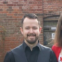 Sean Smith