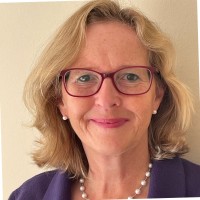 Caroline Boddington