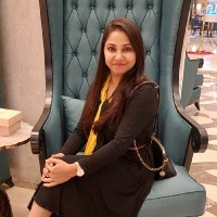 Snehi Patel