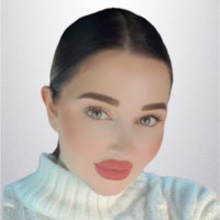 Gina Anderson