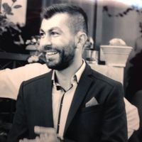 Avraam Iliadis