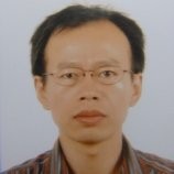 David Gu(顾英坚)