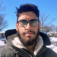 Rohaan Shaikh
