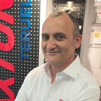 Ruben Martín