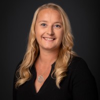 Christine Hammersvik