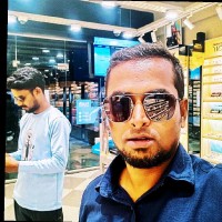 Prasanth Arumugam