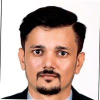 Mahesh Parmar