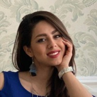 Hana Haghani
