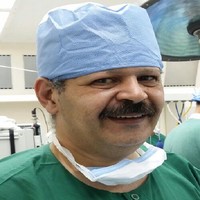 Dr. Ashraf Ashraf Refae