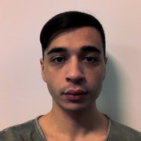 Lawrence Yahia