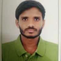 Murali K P
