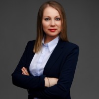 Olga Komendacka
