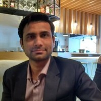 Nitin Kumar, Phd