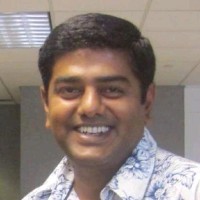 Srinivas Jayaram