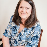 Christine Jouffray