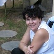 Sylvia Spurway