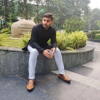Harshit Atri