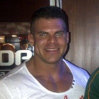 Gary Mac Donald