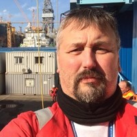 Jarle Ødegård