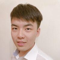 Charlie Huang