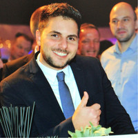 Mergim Myftari