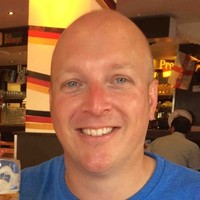 Stephen Rolfe