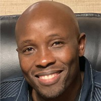 Nicholas Kosgei