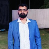 Vishwanath Shrivastava