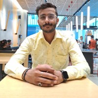 Deepak Kumar Kushwaha